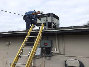 Photos from Farris Electric LLC