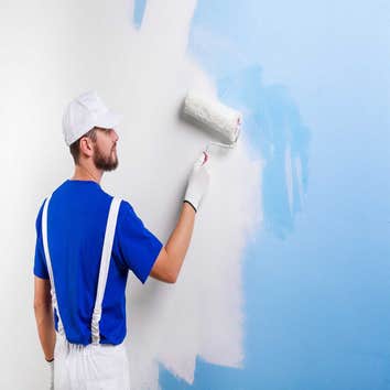 Life Colors Painting LLC