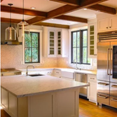 Hillside House - Interior
