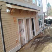 Triton Construction Llc Project finish projects