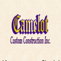 Camelot Custom Construction Inc logo