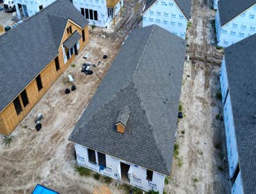 Photos by Fix Roofing, LLC #1 Re-roof metal roofing