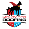 Mighty Dog Roofing Southwest Denver Metro logo