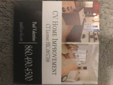 Photos by Cv Home Improvement #1