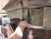 Masonry Restoration - Random Projects
