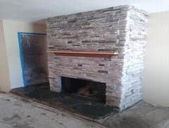 Photos by Richard Russell Construction #1