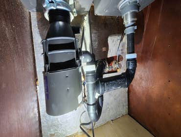M& Ca plumbing Inc