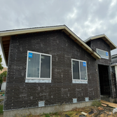 New Construction + Installation