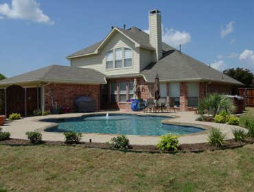 Photos by Always Tropical Pools #1