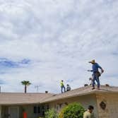 Frontline Consultants & Contracting LLC