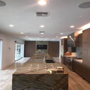 All Solutions Electrical Service LLC