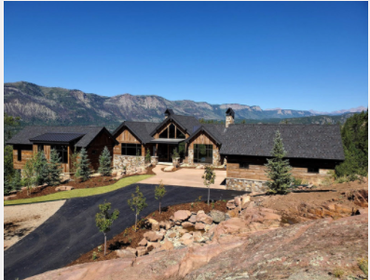 Custom Homes