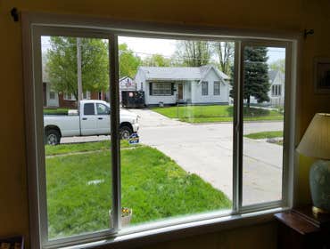 Window Replacement-After