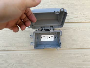 Photos by Voltedge Electrical Services #1