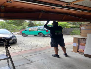 Photos by WEDO GARAGEDOOR