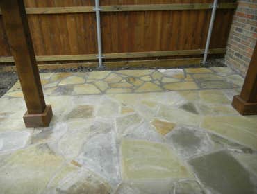 Fence/Deck/Patio