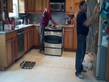 Project photos from Carlos Ulloa Llc This is a couple pictures some of the job that I do