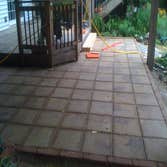 Project photos from NCH General Contractors,Inc. Decks and Patios
