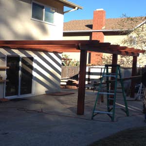 Photos from Fidelis Woodworks