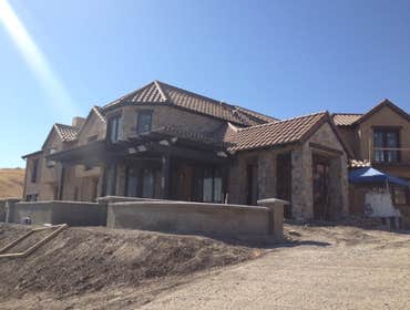 Burth Electric - Recent Projects Recent Projects -
Oak Valley Community Bank - Solar Installation - 5 branches
Ripon Farms - New Construction
Ace Par
