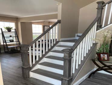 Photos by Alvaro's Wood Floor LLC #1