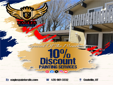 Photos by Eagles Painters LLC #5