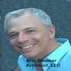 Aric Gitomer Architect, LLC logo