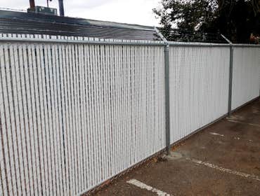Fences
