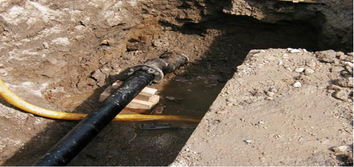 Photos by Water Main Utah #1