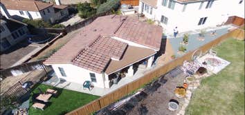 675 sq/ft granny flat in Chula Vista, CA