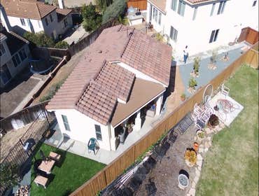675 sq/ft granny flat in Chula Vista, CA