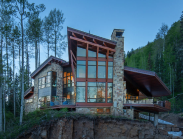 Custom Homes
