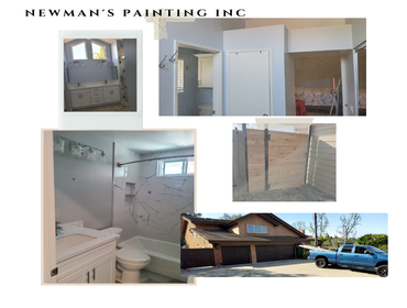 Photos by Newman's Painting Inc #19