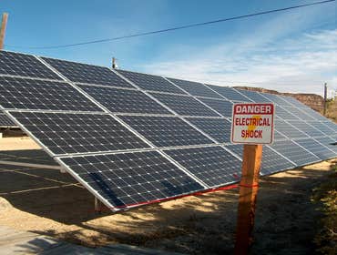 Photos from Tri State Electric Inc