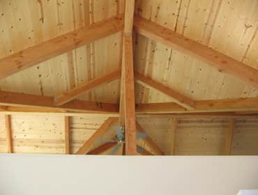 Project photos from Randy Judy Construction