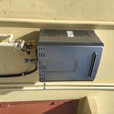 Rinnai Exterior Water Heater