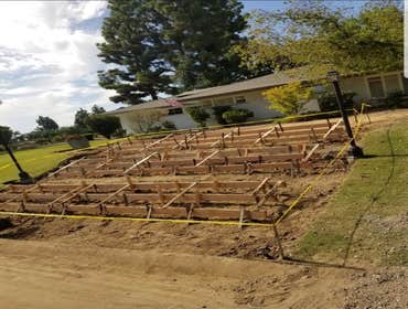 Photos by Concrete Passion Construction #1