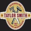Taylor Smith Remodeling and Custom Woodwork LLC logo