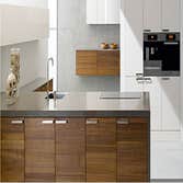 Project photos from Meridian Design Center