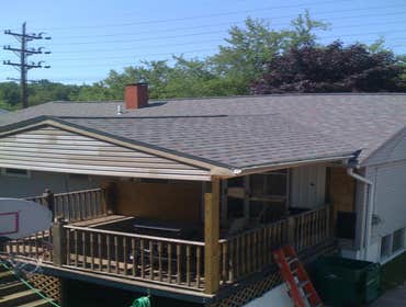 Photos from Chris Howard Builders