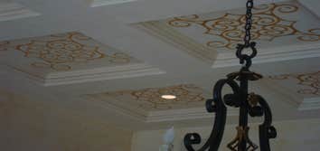 Golden Bear Drywall Project 1