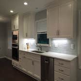 Custom Cabinetry