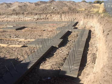 Concrete Services