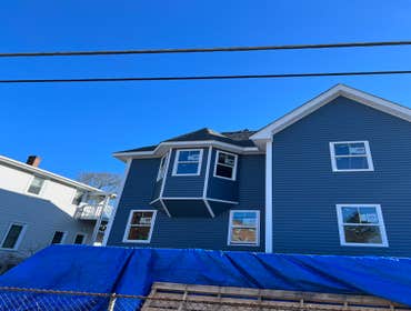 Photos by New Rainstone Construction #1