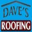 Dave's Roofing logo