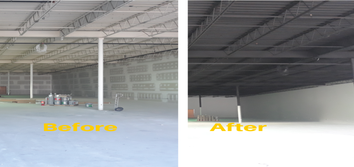 Pag Professional Painting