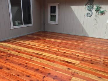Photo(s) from Thrasher Construction