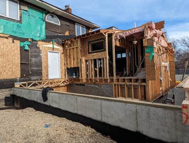 Photos by Triton Construction Services, LLC #1