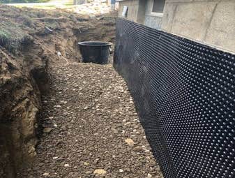 Photos by Ace Basement Waterproofing Atlanta #1