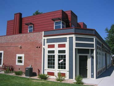 Craft Corp Metal Roofing & Siding